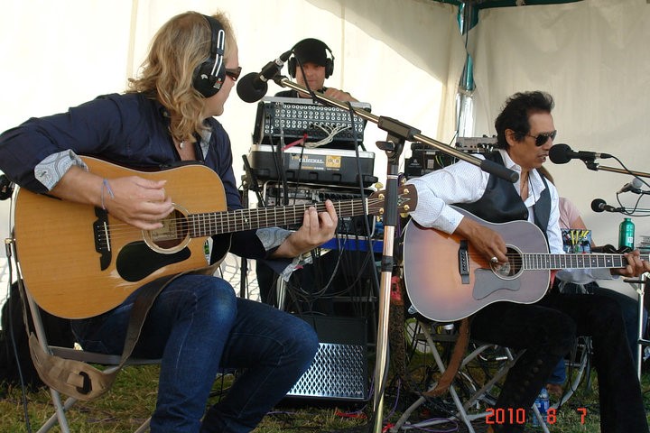 Alejandro Escovedo