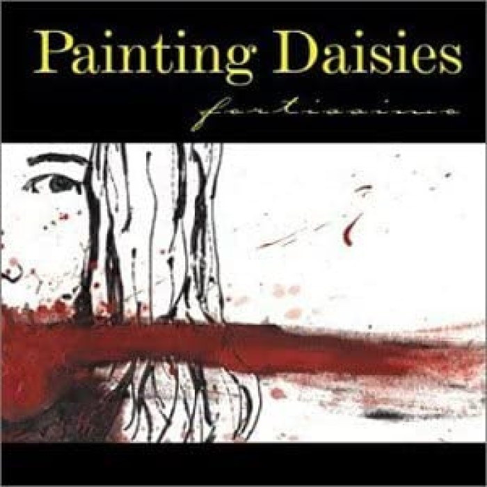 Painting Daisies - Fortissimo album cover